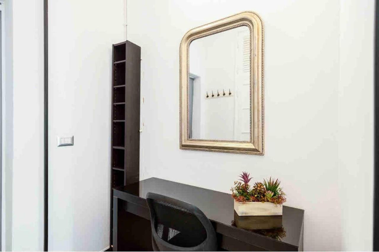 Nice Suite In Citta' Studi Milão Exterior foto