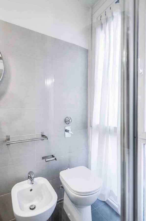 Nice Suite In Citta' Studi Milão Exterior foto