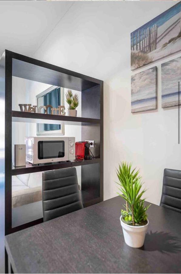 Nice Suite In Citta' Studi Milão Exterior foto