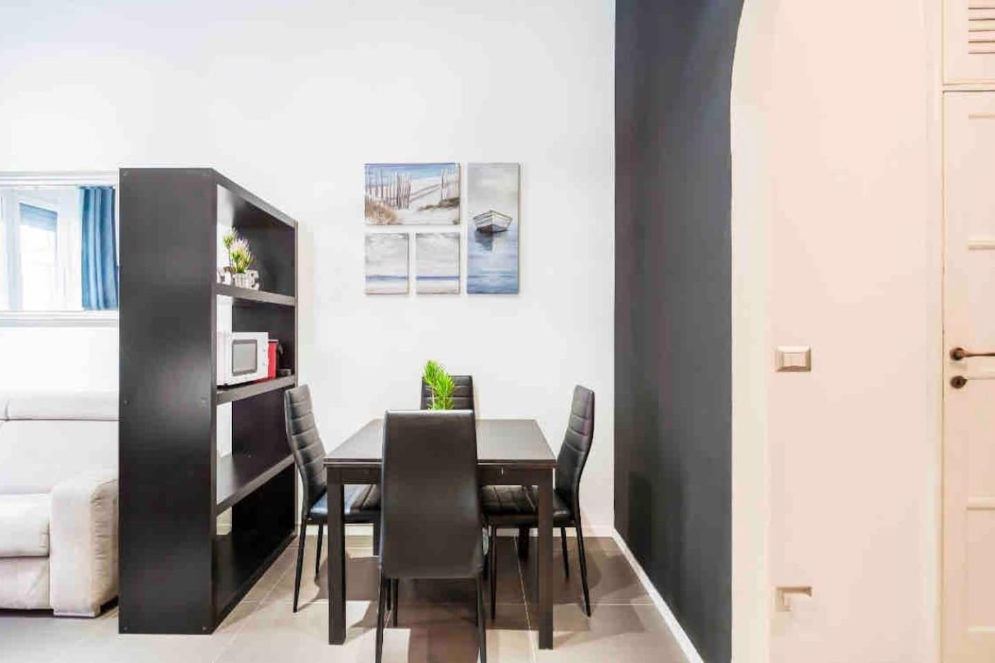 Nice Suite In Citta' Studi Milão Exterior foto