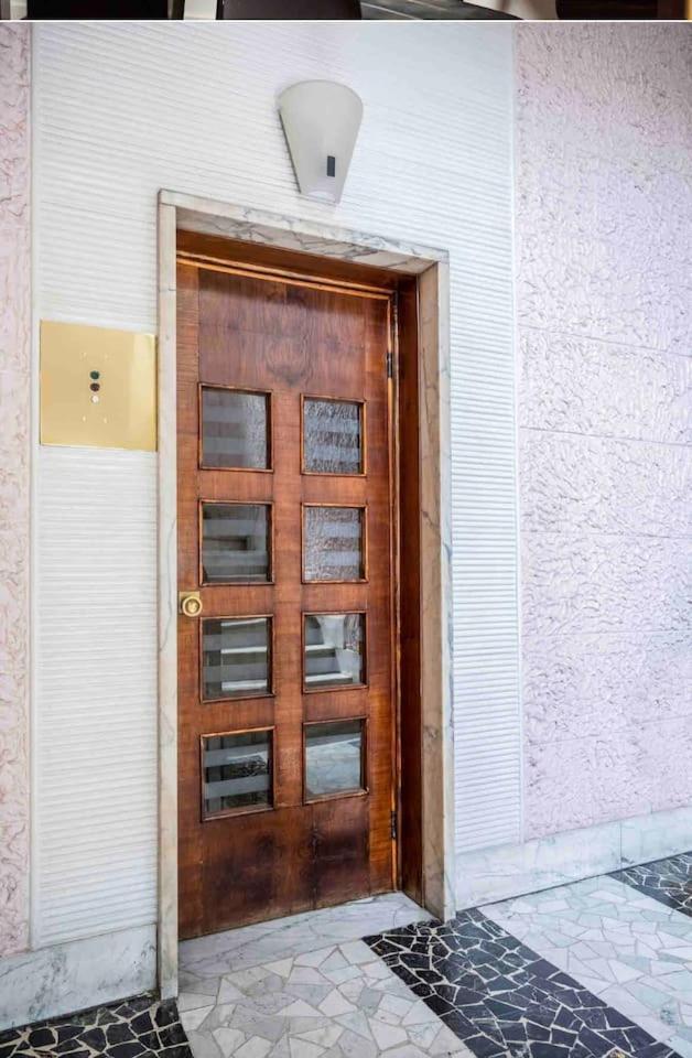 Nice Suite In Citta' Studi Milão Exterior foto