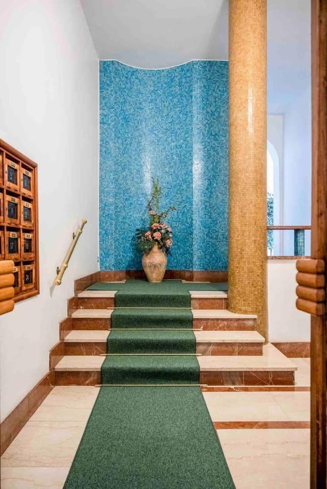 Nice Suite In Citta' Studi Milão Exterior foto