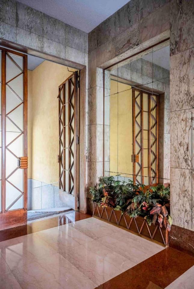 Nice Suite In Citta' Studi Milão Exterior foto