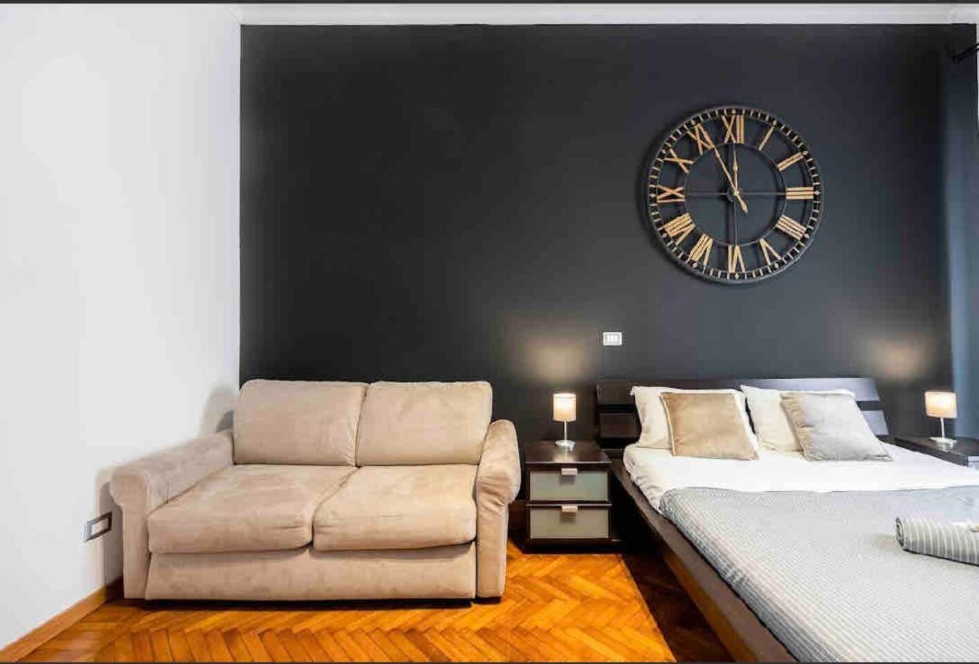 Nice Suite In Citta' Studi Milão Exterior foto